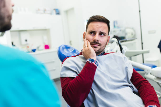 Full Mouth Reconstruction in Adelanto, CA