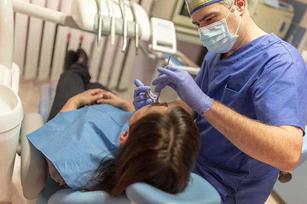 Best Tooth Extraction  in Adelanto, CA